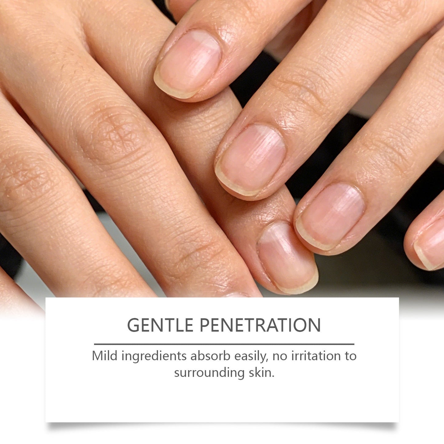 Nail Care Patches