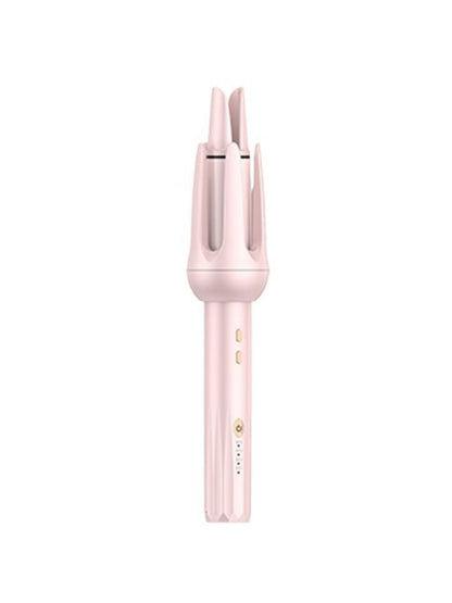 Automatic Rotating Ceramic Hair Curling Iron