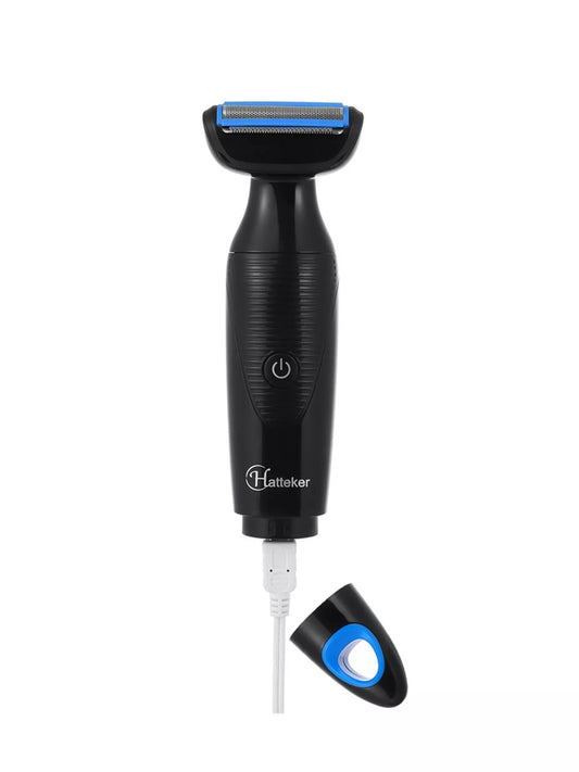 Rechargeable Electric Hair Removal Epilator