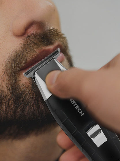 Waterproof Cordless Hair Clipper