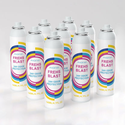 C-P003 Fragrance Deodorizing Spray