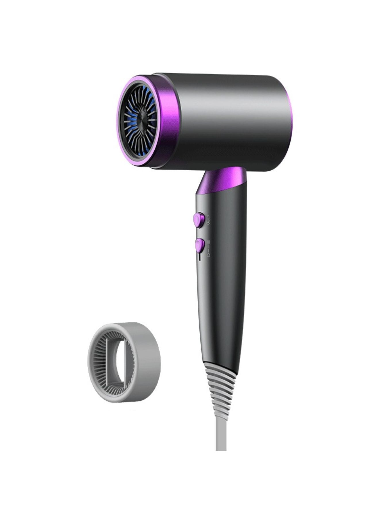 Constant Temperature Hair Dryer