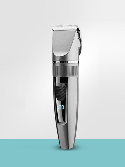 Cordless Rechargeable Hair Clipper