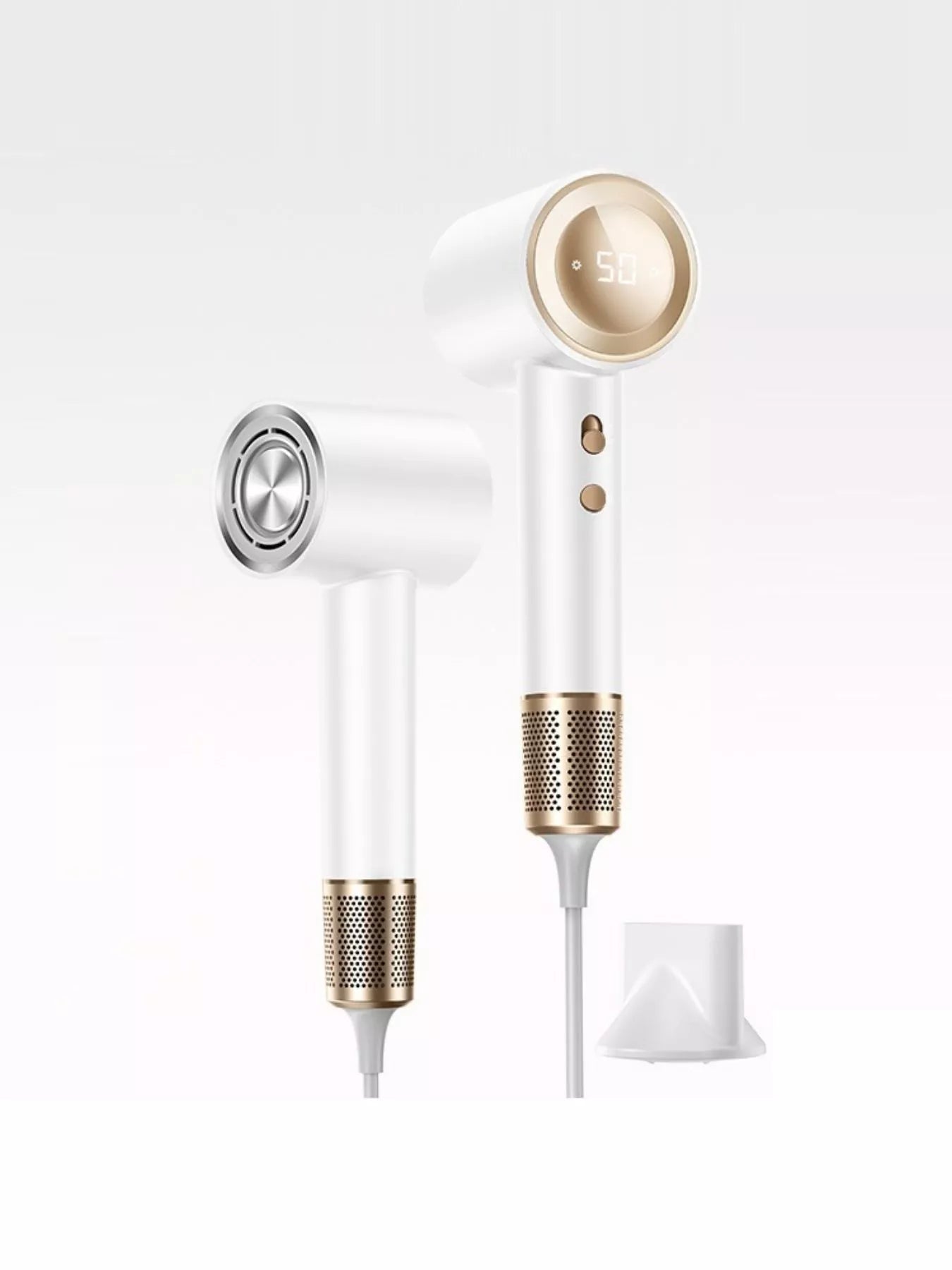 Constant Temperature High-Speed Hair Dryer