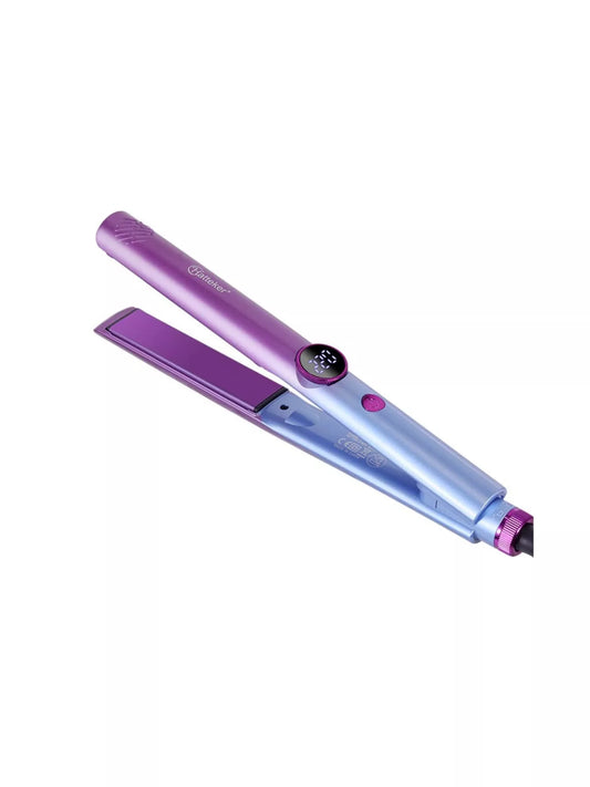 Adjustable Temperature Iron Straightener