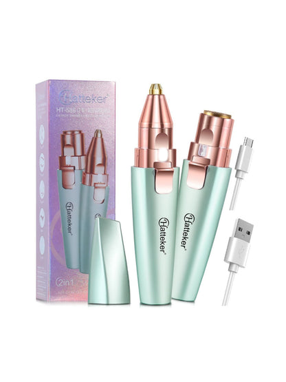 Painless Hair Removal Epilator