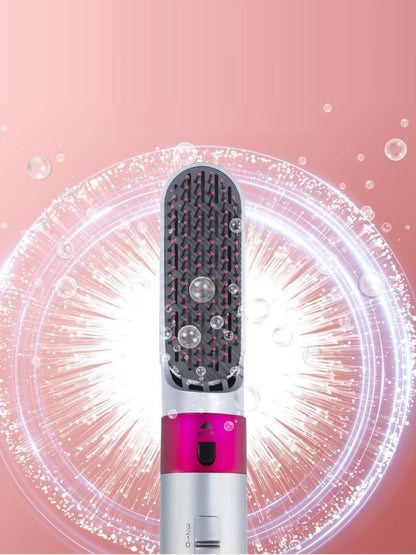 Multifunctional Hot Air Brush