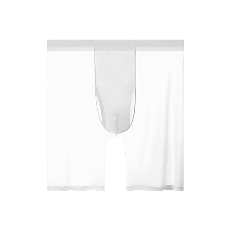 Mens Sports Ice-silk Underwear Mens Summer Thin Quick-drying Style