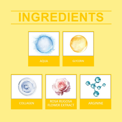 Jaysuing Perfumed Shower Gel, Moisturizes And Moisturizes Skin, Cleans And Brightens Skin, Body And Fragrance Shower