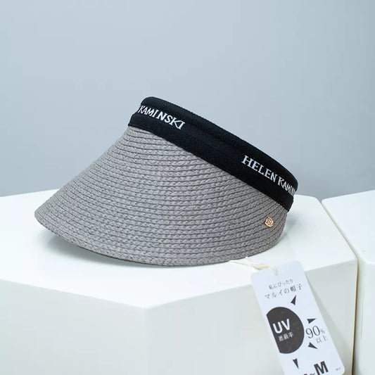 Adjustable Fit Visor Hat