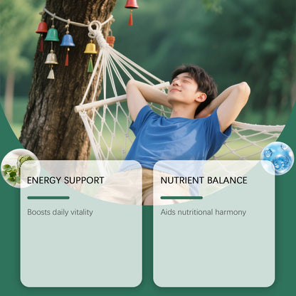 Moringa Sleep Support Gummies