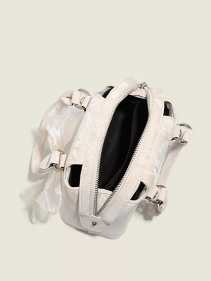 PU Leather Handbag