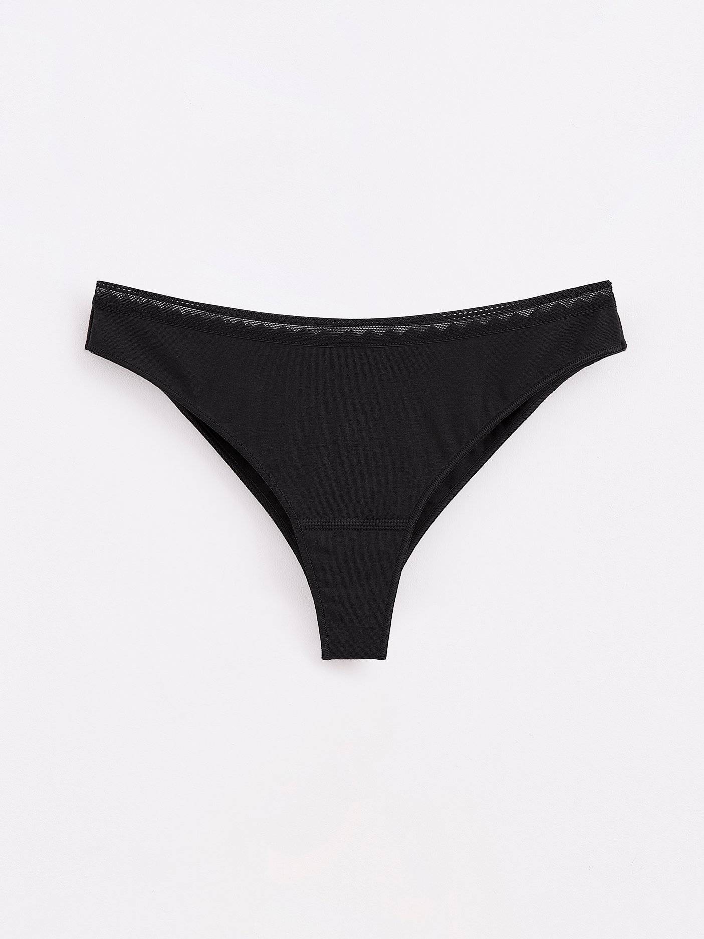Panties Conte Classic Basic LBR 1349