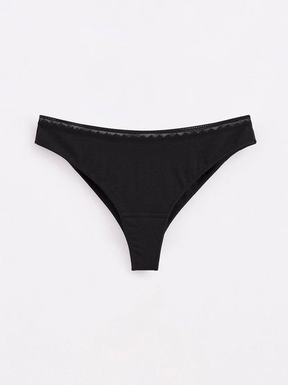 Panties Conte Classic Basic LBR 1349