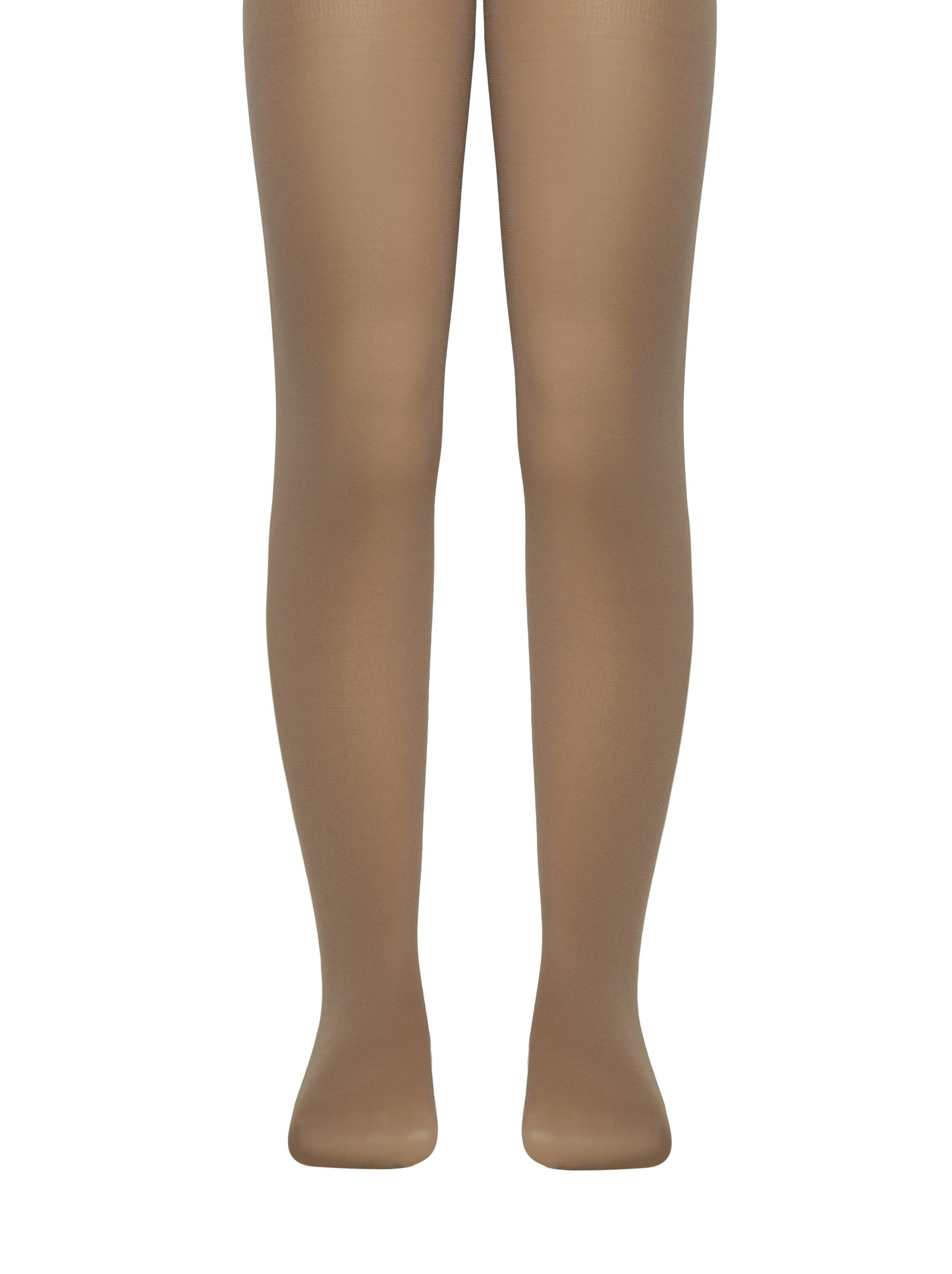 Conte/Esli Cool 50 Den - Classic Thick Opaque Tights For Girls - 6yr. 8yr. 10yr. 12yr. (16С-57СПЕ)