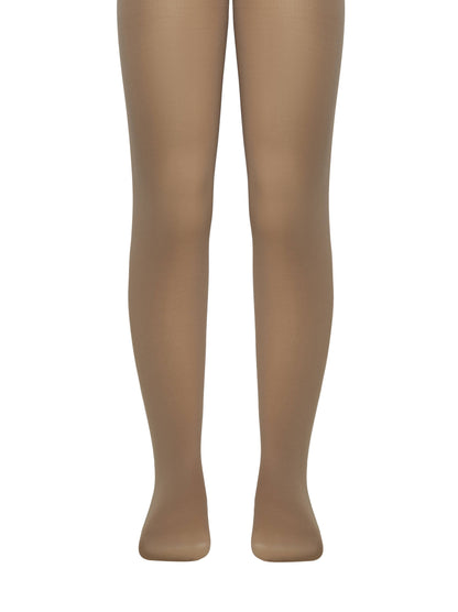 Conte/Esli Cool 50 Den - Classic Thick Opaque Tights For Girls - 6yr. 8yr. 10yr. 12yr. (16С-57СПЕ)