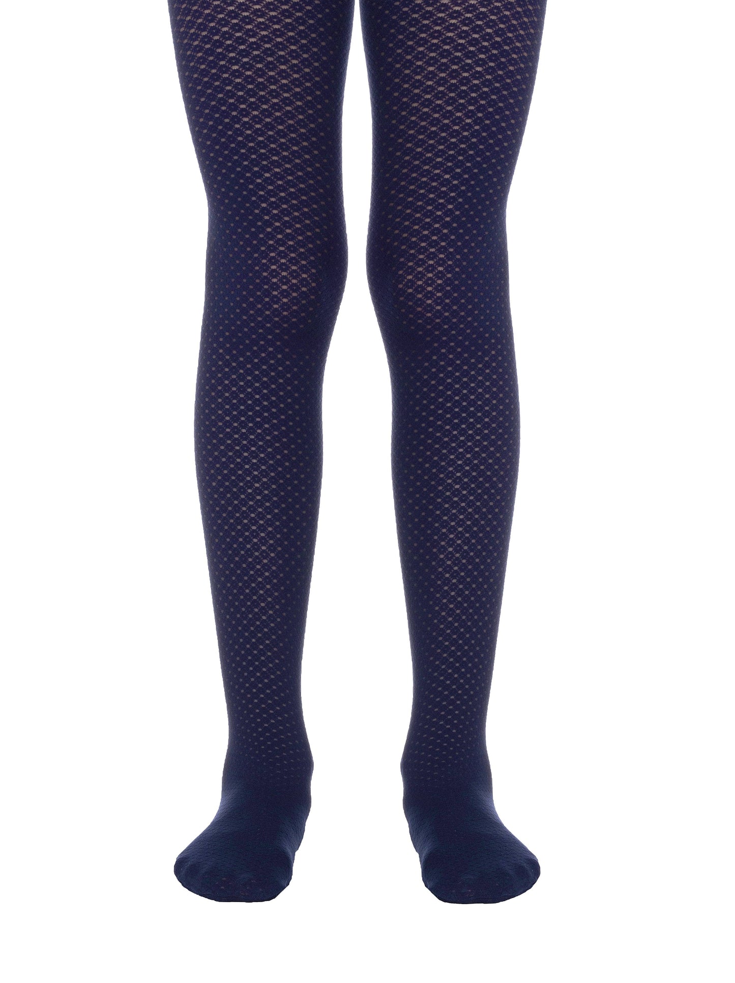 Conte Tina 40 Den - Fantasy Openwork Ajour Tights For Girls/Teens - 12yr. 14yr. 16yr. (17С-13СП)