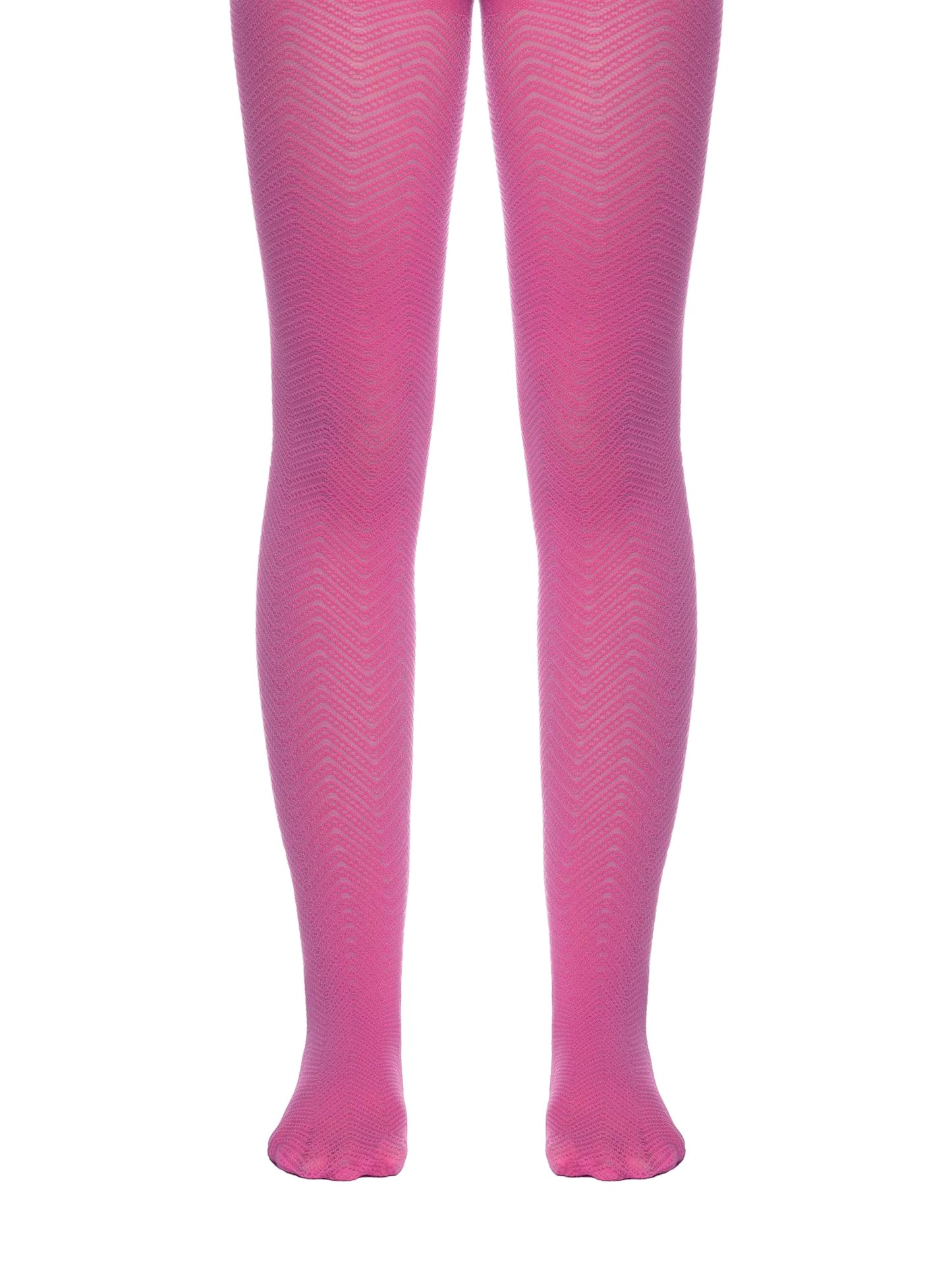 Conte Nancy 40 den - Fantasy Openwork Ajour Tights For Girls - 4yr. 6yr. 8yr. 10yr. (16С-49СП)
