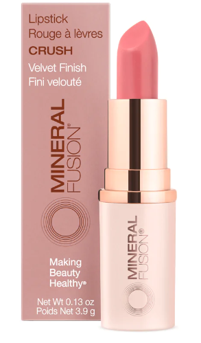 Mineral Fusion Lipstick - Crush Cranberry 0.137 Oz