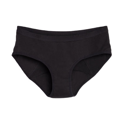 The Bikini Period. in Organic Cotton For Heavy Flows