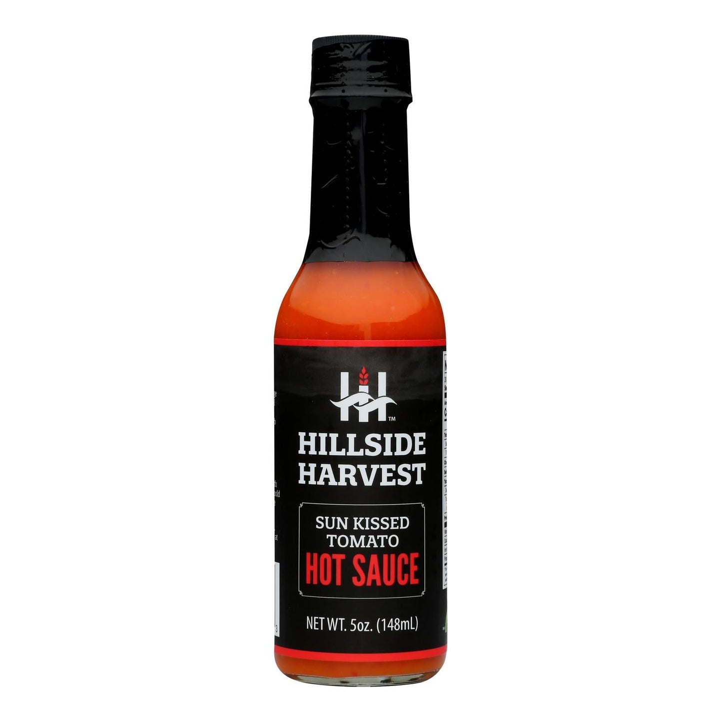 Hillside Harvest™ Sun Kissed Tomato Hot Sauce (Pack of 6) - 5 oz