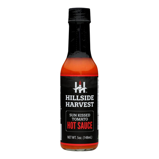 Hillside Harvest™ Sun Kissed Tomato Hot Sauce (Pack of 6) - 5 oz