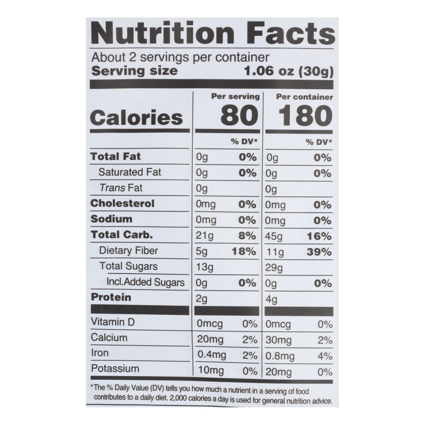 Amazi Foods Jackfruit Chews Ginger Lime - 2.3 Oz, Pack of 6