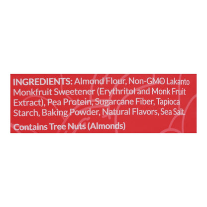 Lakanto Sugar-Free Keto-Friendly Pancake Mix - 8 lb. Case