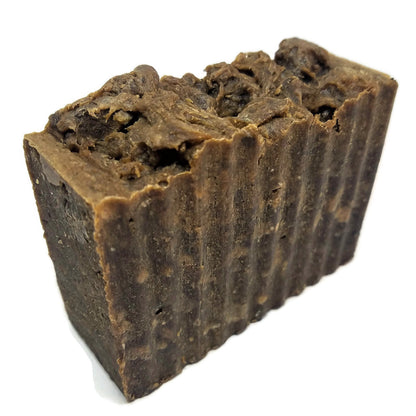 Sea Moss African Black Soap