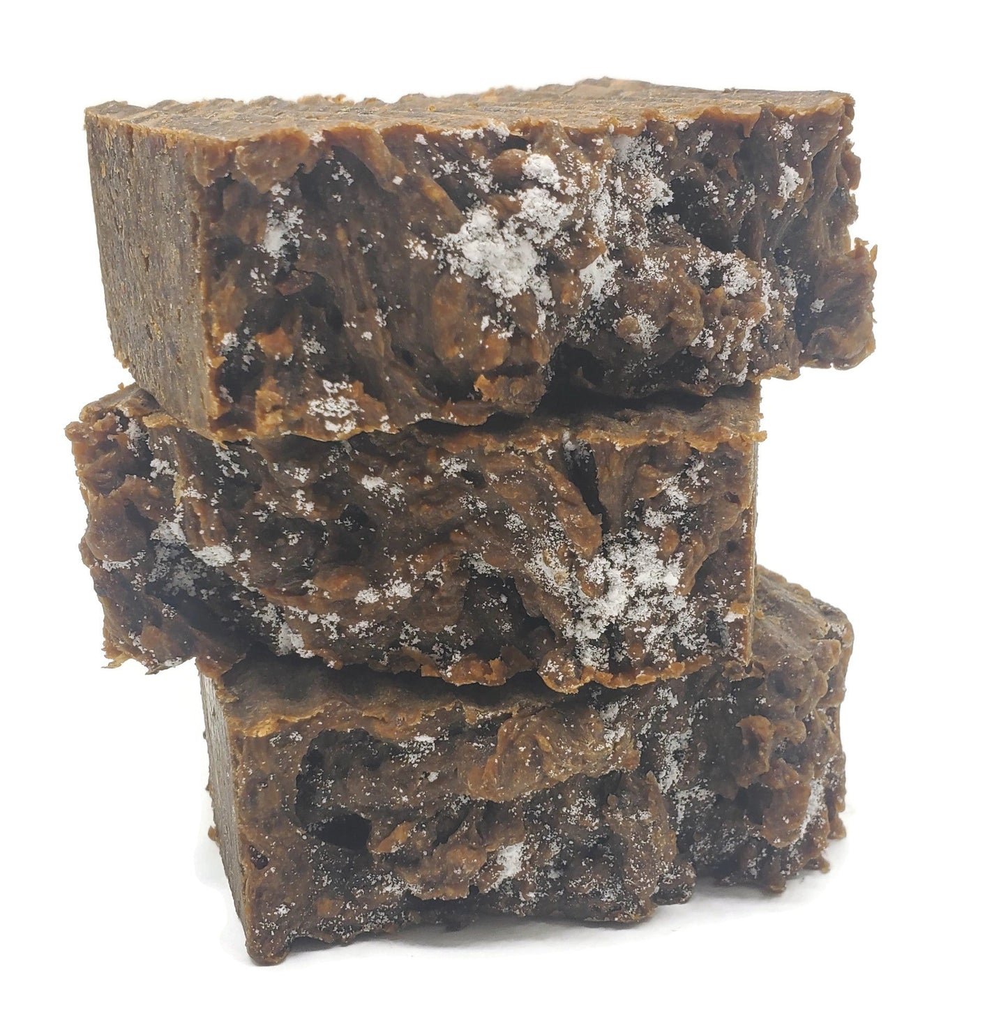 Coconut Milk & Honey African Black Soap
