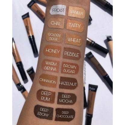 Instant Coverage Concealer