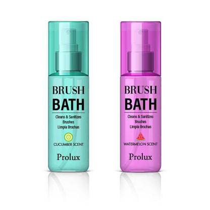 Brush Bath | Makeup Brush Cleaner