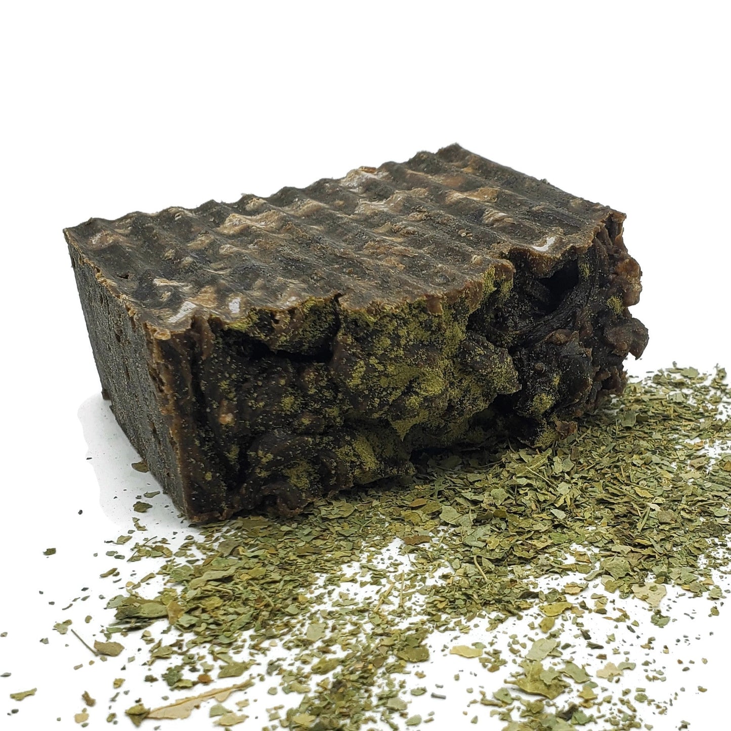 Moringa African Black Soap