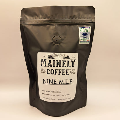 Nine Mile Blend