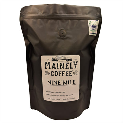 Nine Mile Blend
