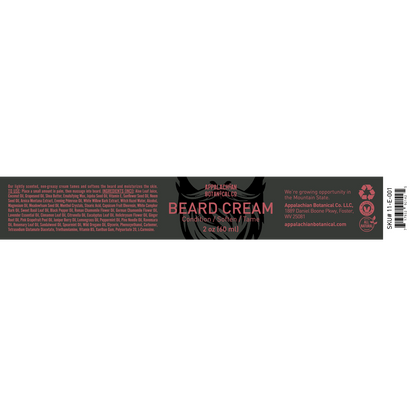 Beard Cream