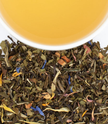 Snow White, Tin of 20 Sachets