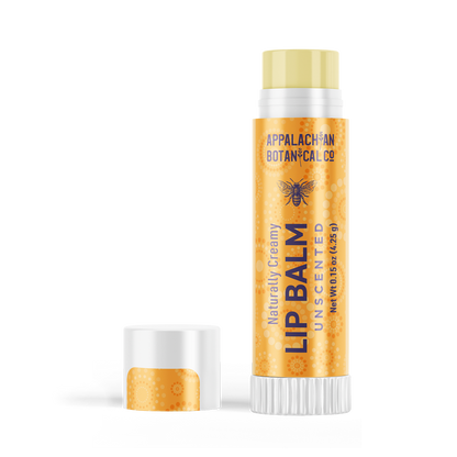 Creamy Lip Balm