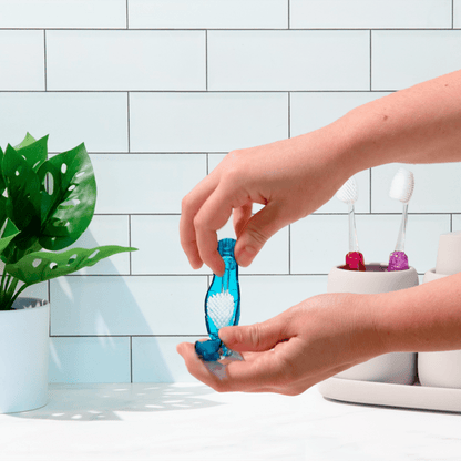Tour Travel Brush