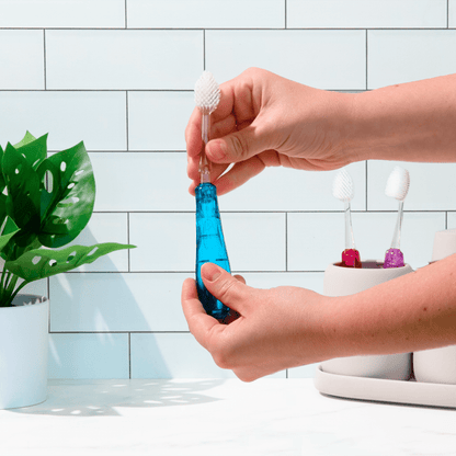 Tour Travel Brush