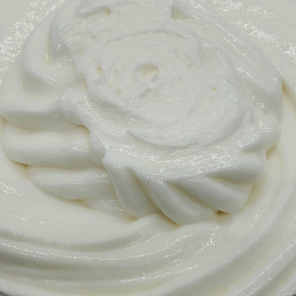 Murumuru Butter Low Porosity Hair Cream
