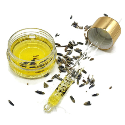Lavender Jojoba Oil