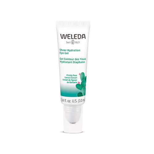 Weleda Sheer Hydration Eye Gel - 0.34 fl oz