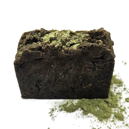 Qasil African Black Soap