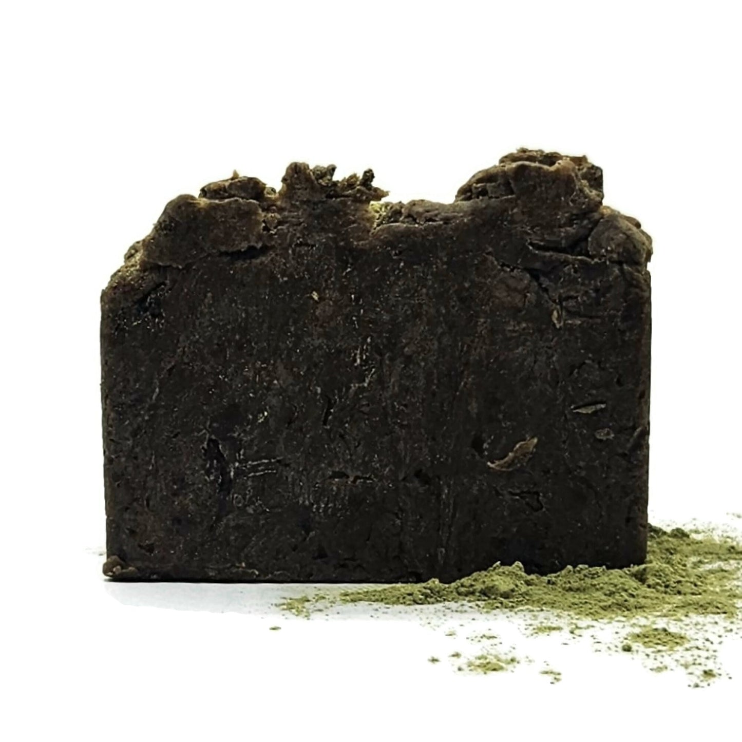 Qasil African Black Soap
