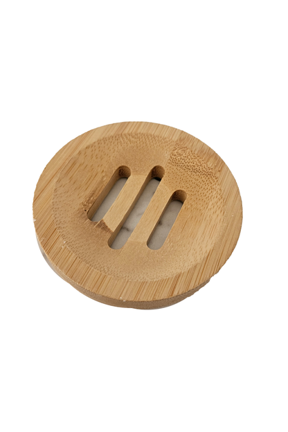 Zero Waste Bamboo Storage Dish