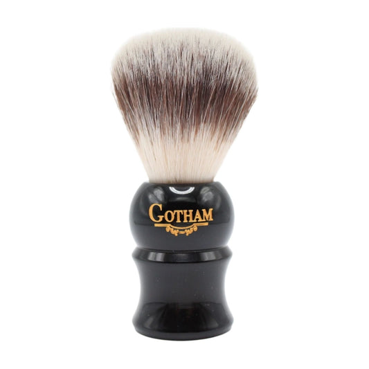 Gotham Pasteur Exclusive G4-EB18 G4 Synthetic Shaving Brush