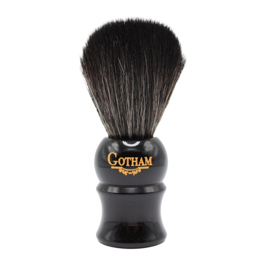 Gotham Pasteur Exclusive G5-EB18 G5 Synthetic Shaving Brush