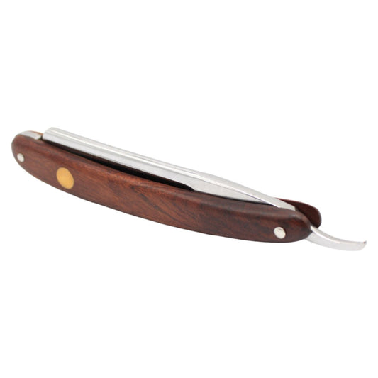 Gotham Pasteur Exclusive FS-SW-61 Straight Razor