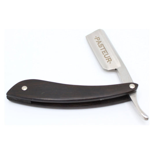Gotham Pasteur Exclusive FS-W58 Straight Razor